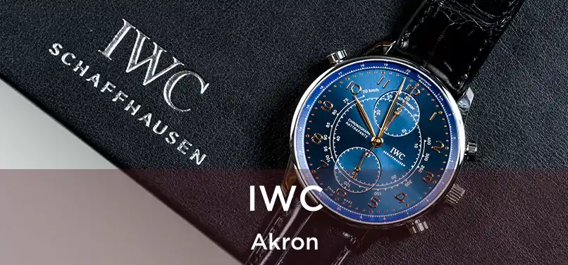 IWC Akron