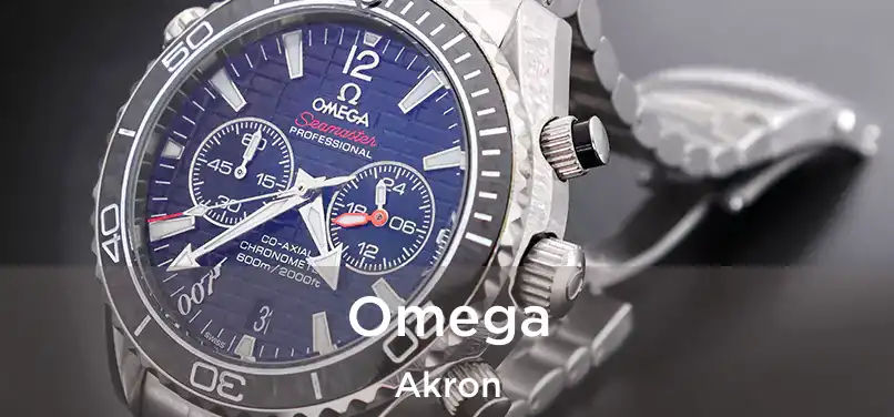 Omega Akron